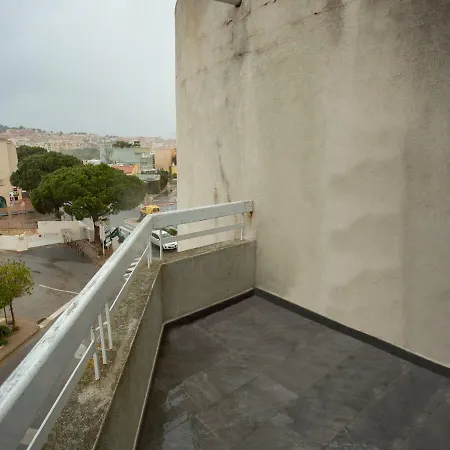 Apartment Gouveias Calvi (Corsica)
