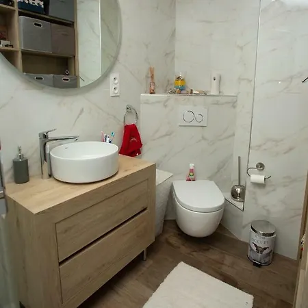 Gouveias Apartment